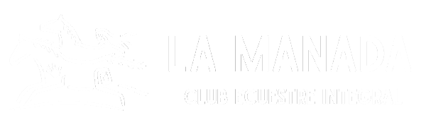 LA MANADA Logo